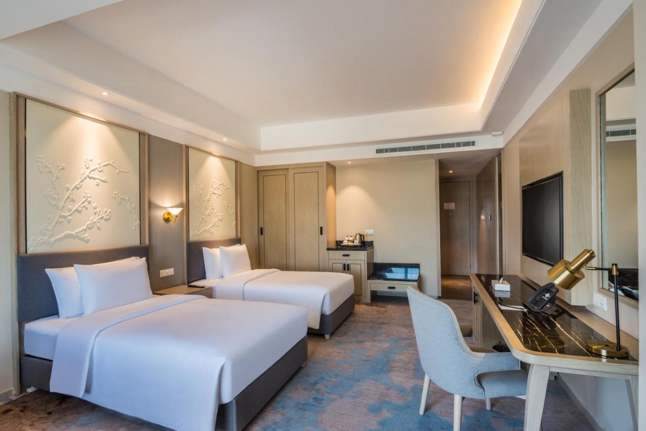 Aber Khamis Mushait Exterior photo
